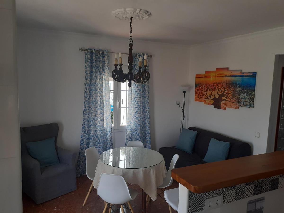 Casa Rural Plaza Zahara Buenas Vistas Zahara De La Sierra Dış mekan fotoğraf