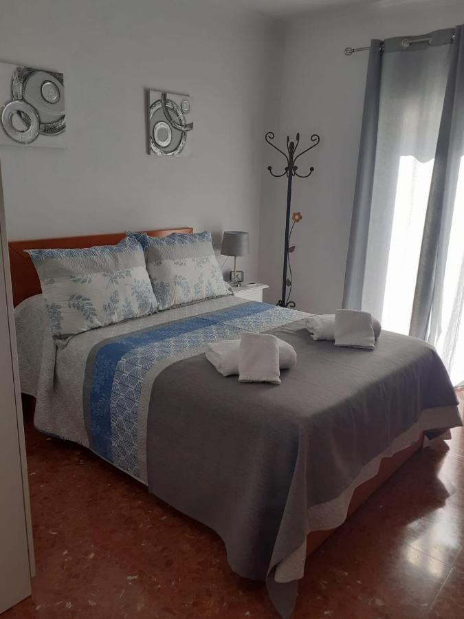 Casa Rural Plaza Zahara Buenas Vistas Zahara De La Sierra Dış mekan fotoğraf