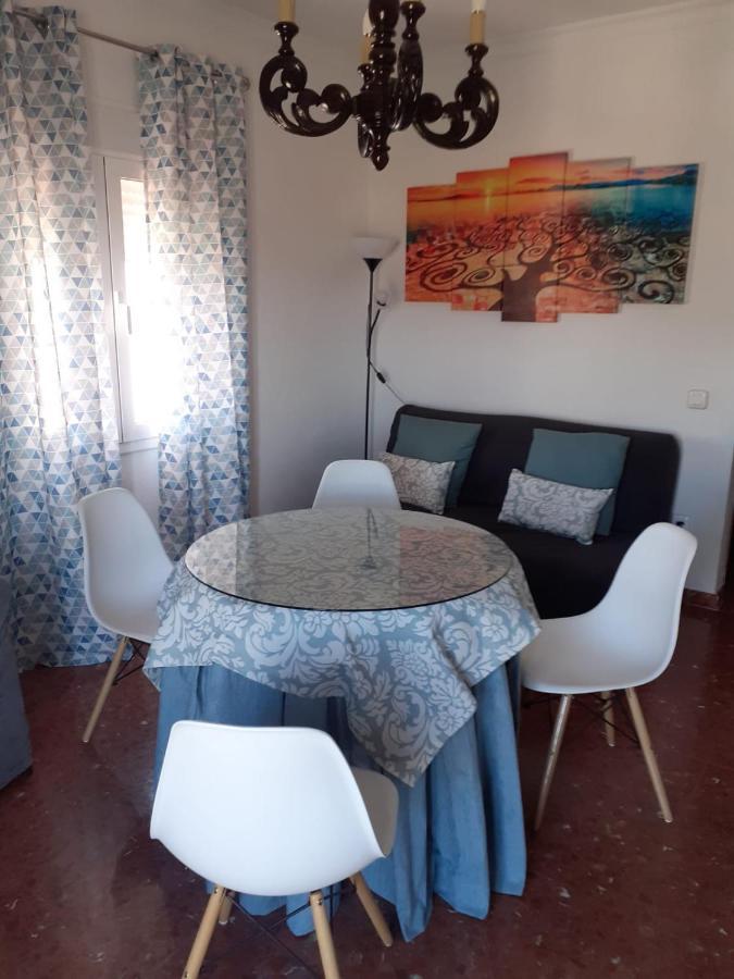 Casa Rural Plaza Zahara Buenas Vistas Zahara De La Sierra Dış mekan fotoğraf